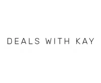 Shop Deals With Kay coupon codes logo