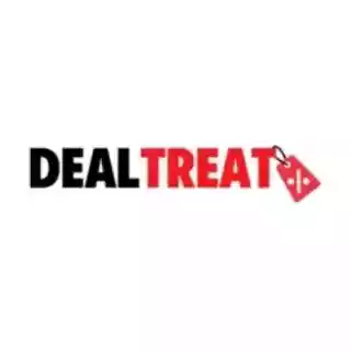DealTreat logo
