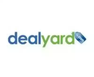 Shop DealYard promo codes logo