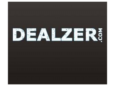 Shop Dealzer Hydroponics logo