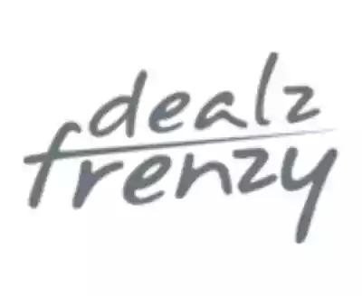dealzfrenzy.com logo