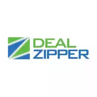 Shop Deal Zipper logo