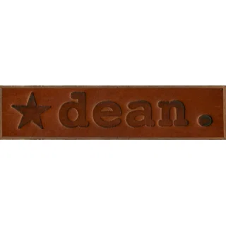 Dean Accessories logo