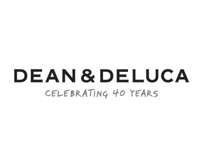 Shop Dean & Deluca logo