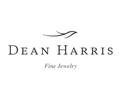 Shop Dean Harris Jewelry logo
