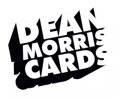 deanmorriscards.co.uk logo