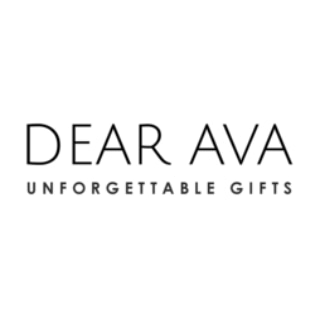 Shop Dear Ava logo