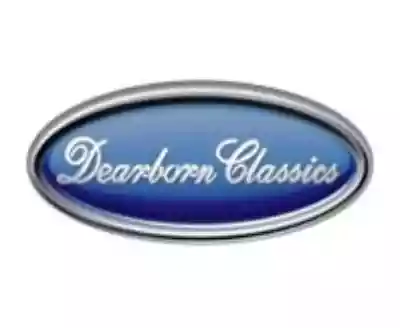 Shop Dearborn Classics coupon codes logo