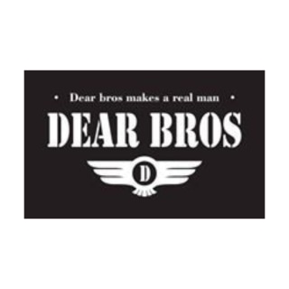Shop Dear Bros logo