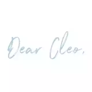 Dear Cleo logo