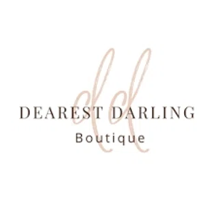 Dearest Darling Boutique logo
