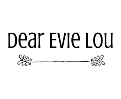 Shop Dear Evie Lou discount codes logo