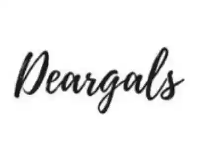 Shop Deargals discount codes logo