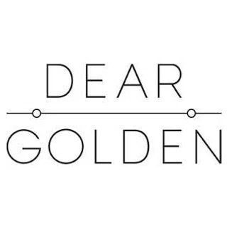 DEAR GOLDEN logo