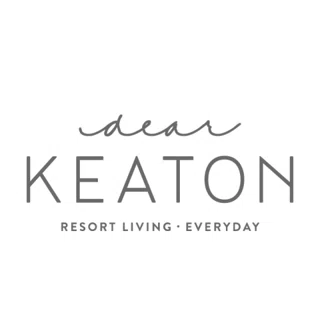 Shop Dear Keaton logo