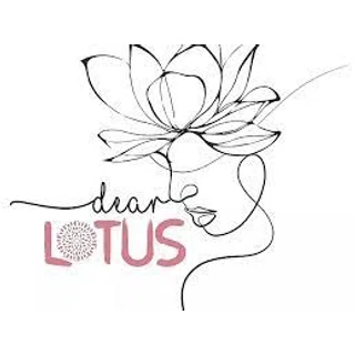 Dear Lotus logo