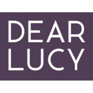 Shop Dear Lucy logo
