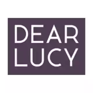 Shop Dear Lucy coupon codes logo