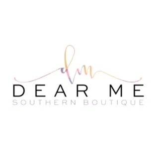  DearMeBoutique logo