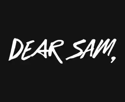 Shop Dear Sam logo