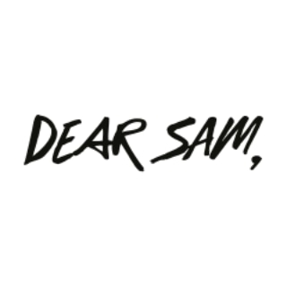 Shop Dear Sam UK logo