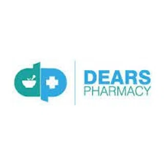 Dears Pharmacy logo