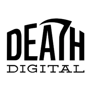 Death Digital logo