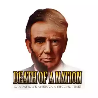 Shop Death of a Nation promo codes logo