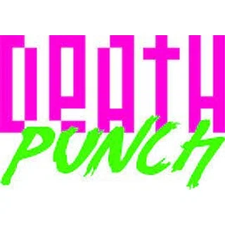 Death Punch logo