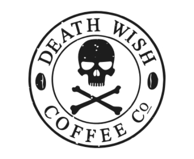 Shop Death Wish Coffee logo