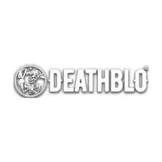deathblo.com logo