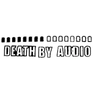 Death By Audio coupon codes