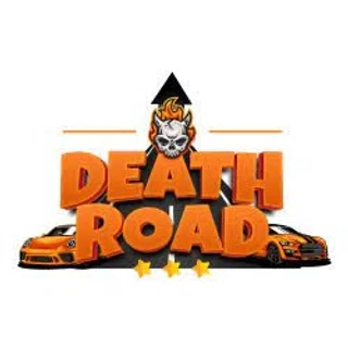 DeathRoad logo