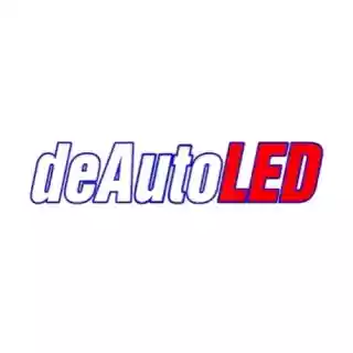 deautoled.com logo