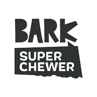 Super Chewer logo