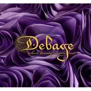 Debage Design logo
