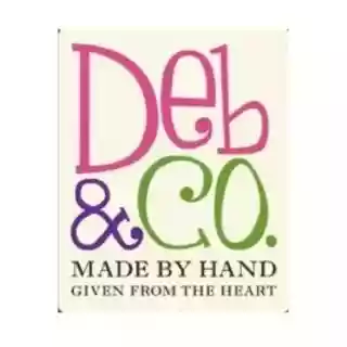 Shop Deb & Co. promo codes logo