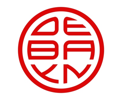 Shop Debayn logo