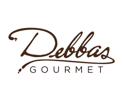 Shop Debbas Gourmet logo