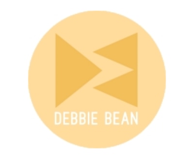 Shop Debbie Bean logo