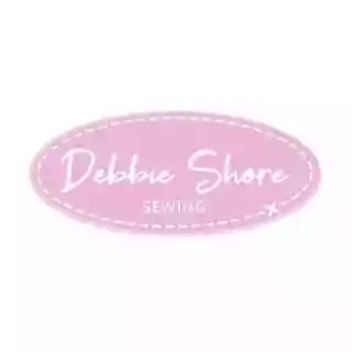 Debbie Shore Sewing logo