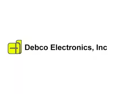 Debco Electronics logo