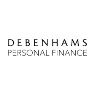 Shop Debenhams Travel Insurance logo