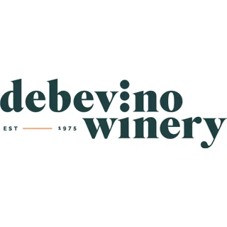 Shop Debevino Winery promo codes logo