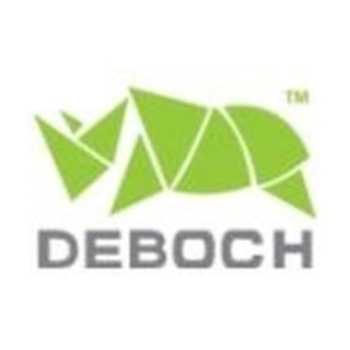 Shop Deboch logo