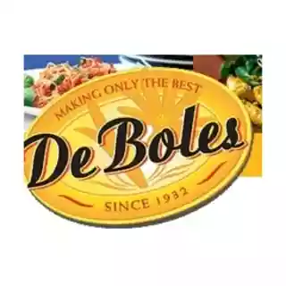 Shop De boles coupon codes logo