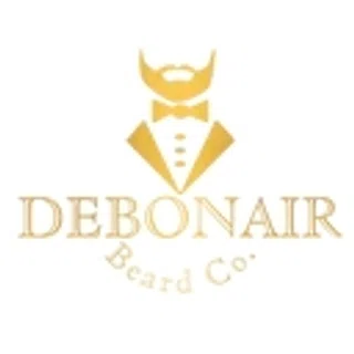 Shop Debonair Beard Co discount codes logo