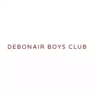 debonairboysclub.bigcartel.com logo