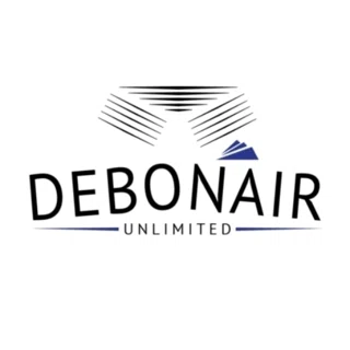 Debonair Unlimited logo