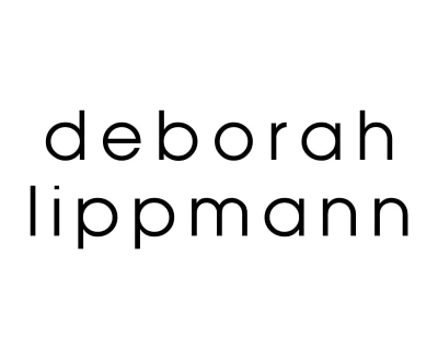 Shop Deborah Lippmann logo